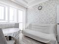 1-бөлмелі пәтер · 40 м² · 12/19 қабат, Кабанбай-батыра 4/2 — Космонавтов, бағасы: 16 000 ₸ в Астане, Есильский р-н — фото 10
