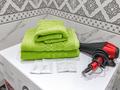 1-бөлмелі пәтер · 40 м² · 12/19 қабат, Кабанбай-батыра 4/2 — Космонавтов, бағасы: 16 000 ₸ в Астане, Есильский р-н — фото 17