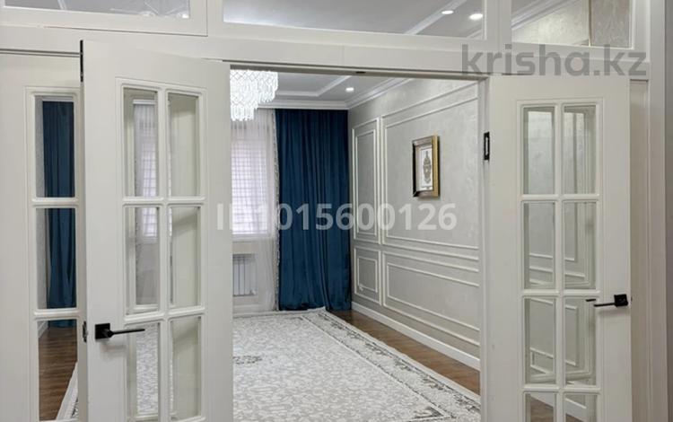 4-бөлмелі пәтер · 136 м² · 3/10 қабат, 31Б ш/а. 8, бағасы: 45 млн ₸ в Актау, 31Б мкр — фото 2