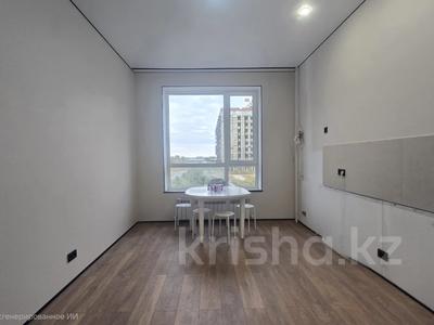 2-бөлмелі пәтер · 76.3 м² · 2/9 қабат, Батыс-2, бағасы: 46.5 млн ₸ в Актобе