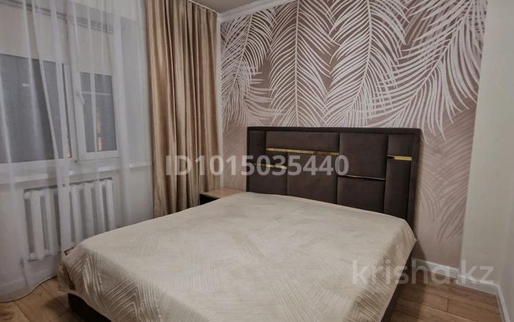 2-комнатная квартира · 47 м² · 12/14 этаж, Косшыгулулы 10 — 10 Поликлинника, ТД Северный, Набережная за 18 000 ₸ в Астане, Сарыарка р-н — фото 2
