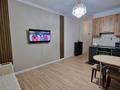 2-комнатная квартира · 47 м² · 12/14 этаж, Косшыгулулы 10 — 10 Поликлинника, ТД Северный, Набережная за 18 000 ₸ в Астане, Сарыарка р-н — фото 6