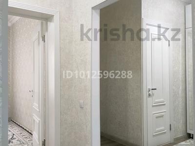 2-бөлмелі пәтер · 58 м² · 3/5 қабат, мкр Карасу, Т.Рыскулов 1 — Остановка Евразия или Кереге, бағасы: 30 млн ₸ в Шымкенте, Аль-Фарабийский р-н