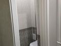 2-бөлмелі пәтер · 58 м² · 3/5 қабат, мкр Карасу, Т.Рыскулов 1 — Остановка Евразия или Кереге, бағасы: 30 млн ₸ в Шымкенте, Аль-Фарабийский р-н — фото 12