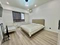2-комнатная квартира · 68 м² · 1/13 этаж, Егизбаева 3, 5 — Каныша Сатпаева за 450 000 ₸ в Алматы, Бостандыкский р-н — фото 4