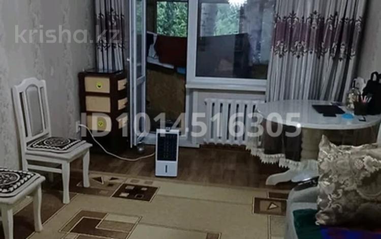 1-комнатная квартира · 31 м² · 2/5 этаж, Майкудук, Майқұдық, 15-шағынаудан 25 — Горняк за 8 млн ₸ в Караганде, Алихана Бокейханова р-н — фото 2