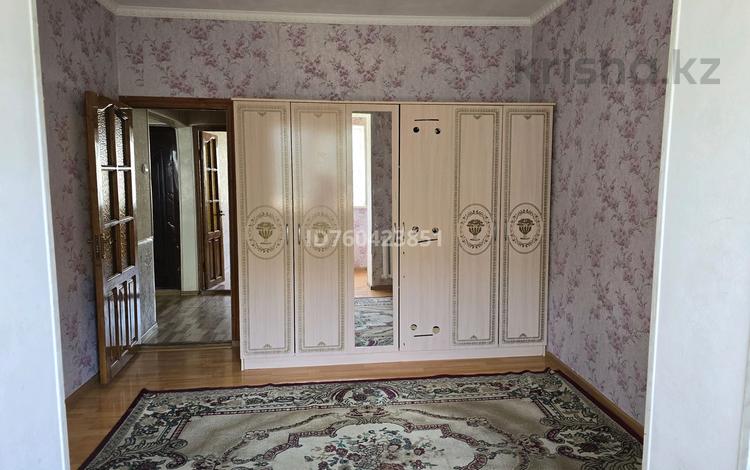 2-комнатная квартира · 48 м² · 3/5 этаж, мкр Нижний Отырар 15 за 145 000 ₸ в Шымкенте, Туран р-н — фото 8