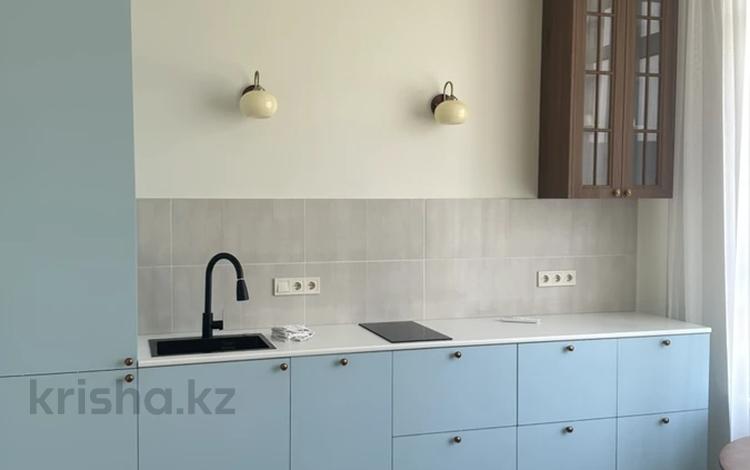 2-комнатная квартира · 40 м², Туран 39/3 за 350 000 ₸ в Астане, Нура р-н — фото 3