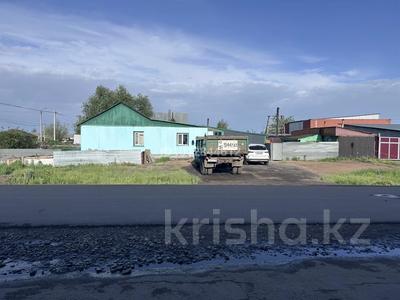 Отдельный дом · 3 комнаты · 93.7 м² · 4 сот., Минская 3 — Минская поррижская - коммунная за 20 млн ₸ в Петропавловске