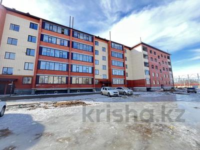 1-комнатная квартира, 72 м², 3/5 этаж, мкр. Зачаганск пгт, 25 чапаевской дивизии 4/2 за ~ 15.2 млн 〒 в Уральске, мкр. Зачаганск пгт