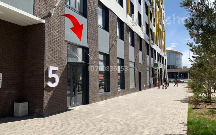 Свободное назначение · 105.5 м² за 97 млн ₸ в Астане, Нура р-н — фото 13