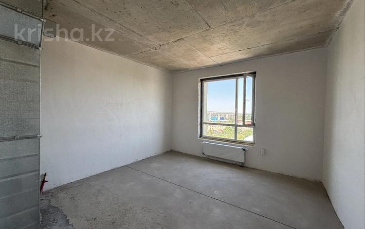 2-бөлмелі пәтер · 50 м² · 8/12 қабат, ул. Фадеева, 38г 38 — Пр. Райымбека угол Тлендиева, бағасы: 28.5 млн ₸ в Алматы, Алатауский р-н — фото 2