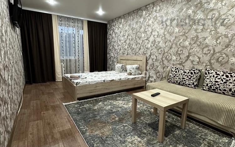 1-комнатная квартира, 31 м², 4/5 этаж посуточно, Айманова 24 за 7 000 〒 в Павлодаре — фото 19