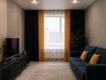 2-комнатная квартира · 50 м² · 22/22 этаж, Туран 37/2 за 20 000 ₸ в Астане, Нура р-н — фото 2