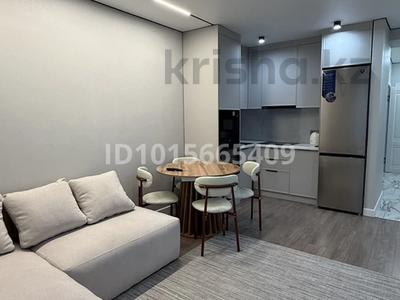 2-бөлмелі пәтер · 45 м² · 4 қабат, байтурсынова 38, бағасы: 25 млн ₸ в Астане, Сарайшык р-н