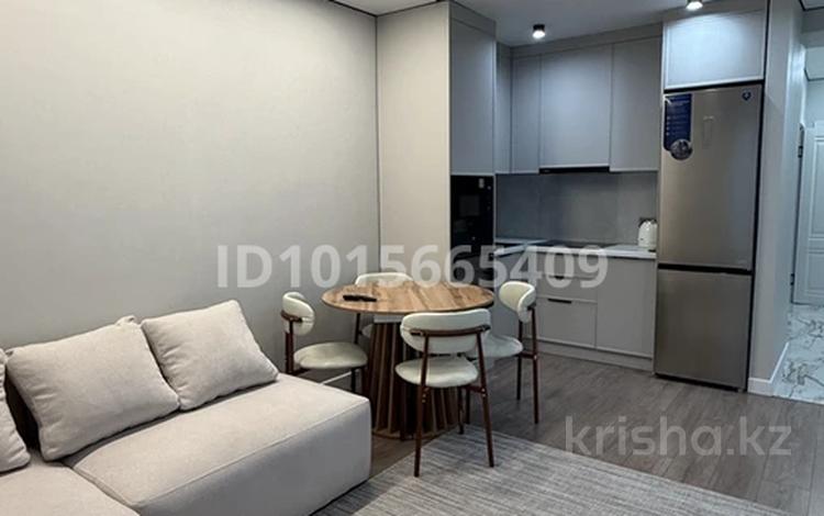 2-бөлмелі пәтер · 45 м² · 4 қабат, байтурсынова 38, бағасы: 25 млн ₸ в Астане, Сарайшык р-н — фото 2