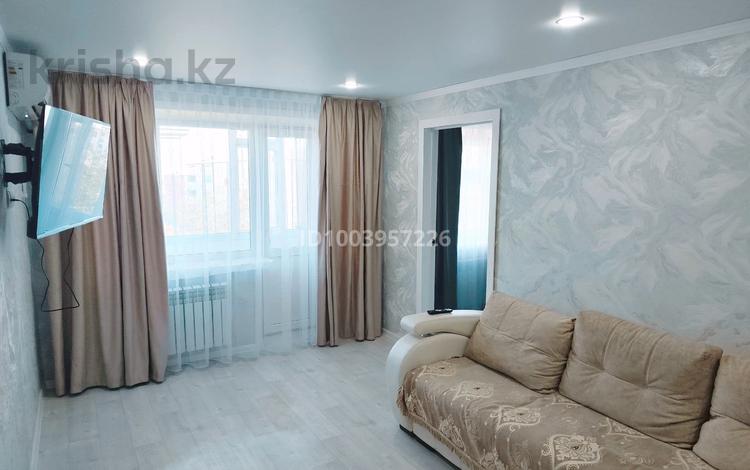 2-комнатная квартира · 48 м² · 4/5 этаж, Абая 4 за 170 000 ₸ в Балхаше — фото 6
