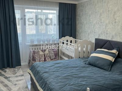 2-бөлмелі пәтер · 50 м² · 3/5 қабат, Петрова 12/1, бағасы: 20.5 млн 〒 в Астане, Алматы р-н