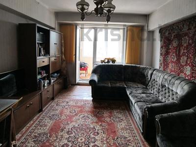 2-бөлмелі пәтер · 55.4 м² · 8/9 қабат, Куаныша Сатпаева 47, бағасы: 49 млн ₸ в Алматы, Бостандыкский р-н