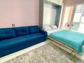 1-бөлмелі пәтер · 45 м² · 2/8 қабат, Розыбакиева 320 — Розыбакиева и Ескараева, бағасы: 17 000 ₸ в Алматы, Бостандыкский р-н — фото 2