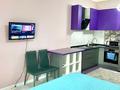 1-бөлмелі пәтер · 45 м² · 2/8 қабат, Розыбакиева 320 — Розыбакиева и Ескараева, бағасы: 17 000 ₸ в Алматы, Бостандыкский р-н — фото 6