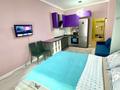 1-бөлмелі пәтер · 45 м² · 2/8 қабат, Розыбакиева 320 — Розыбакиева и Ескараева, бағасы: 17 000 ₸ в Алматы, Бостандыкский р-н — фото 10