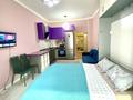 1-бөлмелі пәтер · 45 м² · 2/8 қабат, Розыбакиева 320 — Розыбакиева и Ескараева, бағасы: 17 000 ₸ в Алматы, Бостандыкский р-н — фото 11