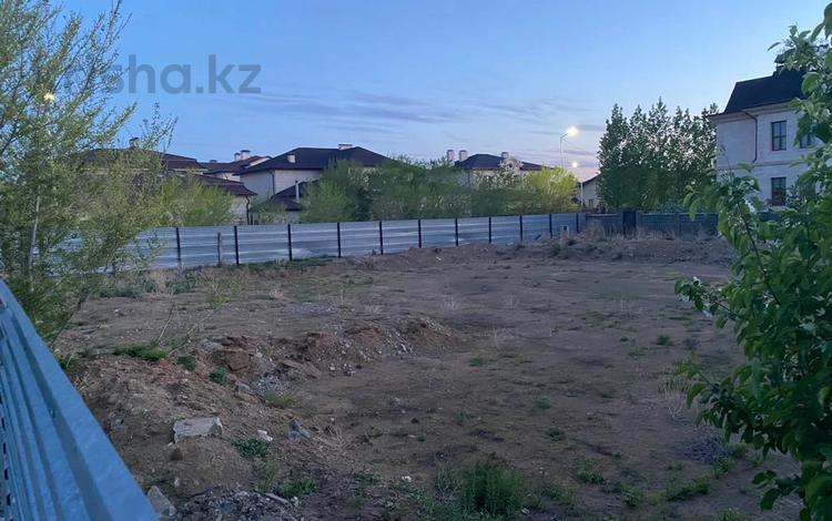 Участок · 13 соток, Депутатский городок за 150 млн ₸ в Астане, Сарайшык р-н — фото 2