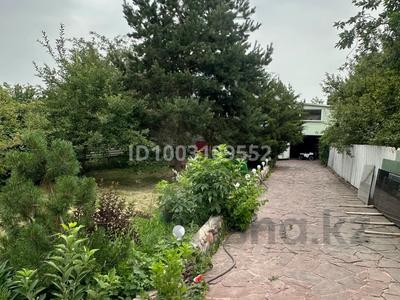 Отдельный дом · 3 комнаты · 186 м² · 12 сот., мкр Калкаман-1, Арман 77/1 — Абая за 115 млн ₸ в Алматы, Наурызбайский р-н