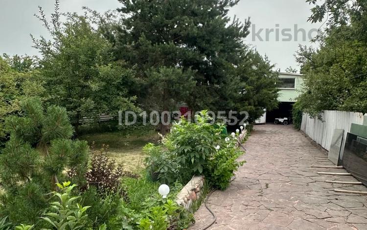Отдельный дом · 3 комнаты · 186 м² · 12 сот., мкр Калкаман-1, Арман 77/1 — Абая за 115 млн ₸ в Алматы, Наурызбайский р-н — фото 2