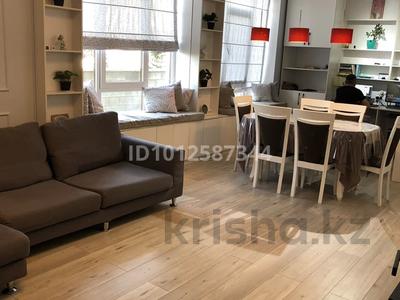 3-бөлмелі пәтер · 69.9 м² · 1/3 қабат, мкр Нур Алатау, Мкр Нур Алатау, Жаманова 141 — Школа Тамос, бағасы: 67 млн ₸ в Алматы, Бостандыкский р-н