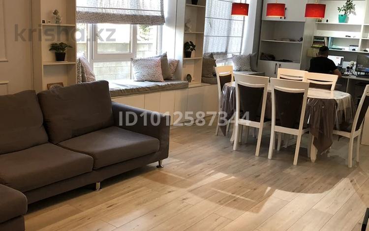 3-бөлмелі пәтер · 69.9 м² · 1/3 қабат, мкр Нур Алатау, Мкр Нур Алатау, Жаманова 141 — Школа Тамос, бағасы: 67 млн ₸ в Алматы, Бостандыкский р-н — фото 11
