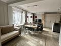 3-комнатная квартира · 69.9 м² · 1/3 этаж, мкр Нур Алатау, Мкр Нур Алатау, Жаманова 141 — Школа Тамос за 65 млн ₸ в Алматы, Бостандыкский р-н