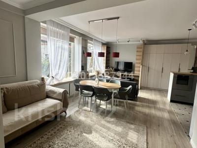 3-комнатная квартира · 69.9 м² · 1/3 этаж, мкр Нур Алатау, Мкр Нур Алатау, Жаманова 141 — Школа Тамос за 65 млн ₸ в Алматы, Бостандыкский р-н