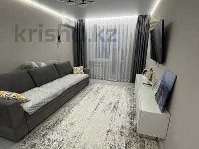 1-комнатная квартира · 44 м² · 8/9 этаж, 70 квартал 48 за 26.5 млн 〒 в Костанае