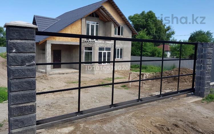 Жеке үй · 6 бөлме · 300 м² · 12 жүзд., Улытау 10а — Кунаева, бағасы: 38 млн ₸ в  — фото 2