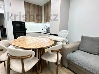 4-бөлмелі пәтер · 85 м² · 2/3 қабат, Болашак, бағасы: 57.5 млн ₸ в Петропавловске