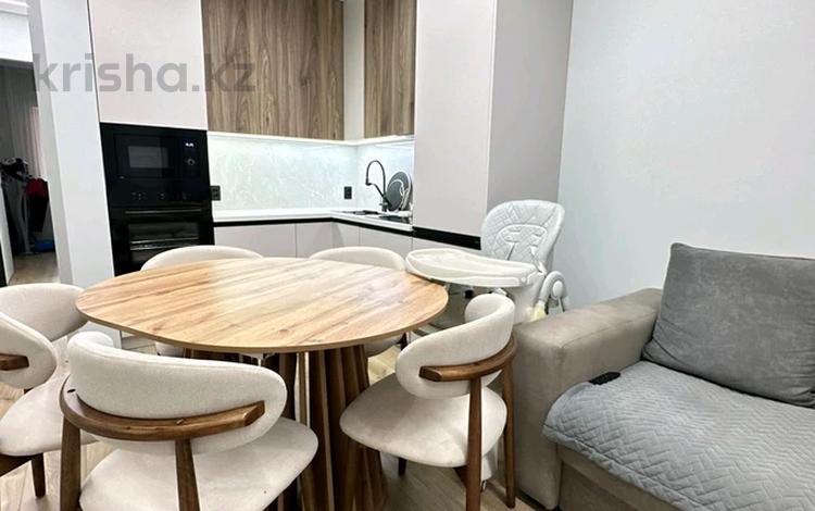 4-бөлмелі пәтер · 85 м² · 2/3 қабат, Болашак, бағасы: 57.5 млн ₸ в Петропавловске — фото 2