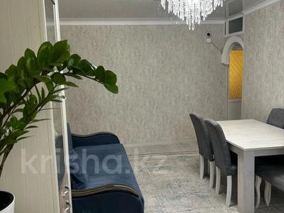 3-комнатная квартира · 60 м² · 3 этаж, Толе би 10 за 25 млн ₸ в Таразе