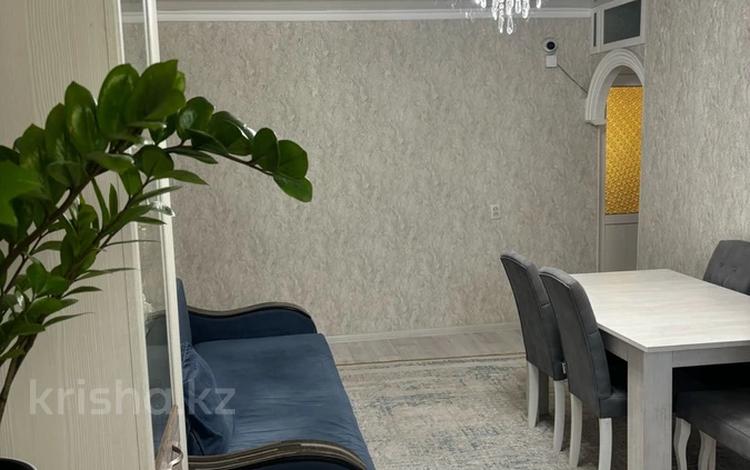 3-комнатная квартира · 60 м² · 3 этаж, Толе би 10 за 25 млн ₸ в Таразе — фото 17