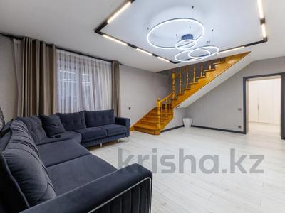 Отдельный дом · 7 комнат · 287.3 м² · 4.75 сот., Еренкабырга за 220 млн ₸ в Астане, Алматы р-н