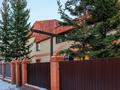 Отдельный дом · 7 комнат · 287.3 м² · 4.75 сот., Еренкабырга за 220 млн ₸ в Астане, Алматы р-н — фото 19