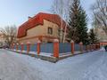 Отдельный дом · 7 комнат · 287.3 м² · 4.75 сот., Еренкабырга за 220 млн ₸ в Астане, Алматы р-н — фото 20