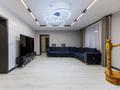 Отдельный дом · 7 комнат · 287.3 м² · 4.75 сот., Еренкабырга за 220 млн ₸ в Астане, Алматы р-н — фото 32