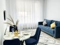 2-комнатная квартира · 65 м² · 9/10 этаж, Рыскулова 5/2 — Mega Silk Way за 22 000 ₸ в Астане, Есильский р-н