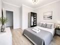2-комнатная квартира · 65 м² · 9/10 этаж, Рыскулова 5/2 — Mega Silk Way за 18 000 ₸ в Астане, Есильский р-н — фото 2