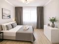 2-комнатная квартира · 65 м² · 9/10 этаж, Рыскулова 5/2 — Mega Silk Way за 18 000 ₸ в Астане, Есильский р-н