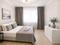 2-комнатная квартира · 65 м² · 9/10 этаж, Рыскулова 5/2 — Mega Silk Way за 18 000 ₸ в Астане, Есильский р-н