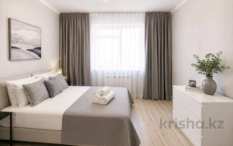 2-комнатная квартира · 65 м² · 9/10 этаж, Рыскулова 5/2 — Mega Silk Way за 18 000 ₸ в Астане, Есильский р-н — фото 30