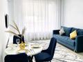 2-комнатная квартира · 65 м² · 9/10 этаж, Рыскулова 5/2 — Mega Silk Way за 18 000 ₸ в Астане, Есильский р-н — фото 3